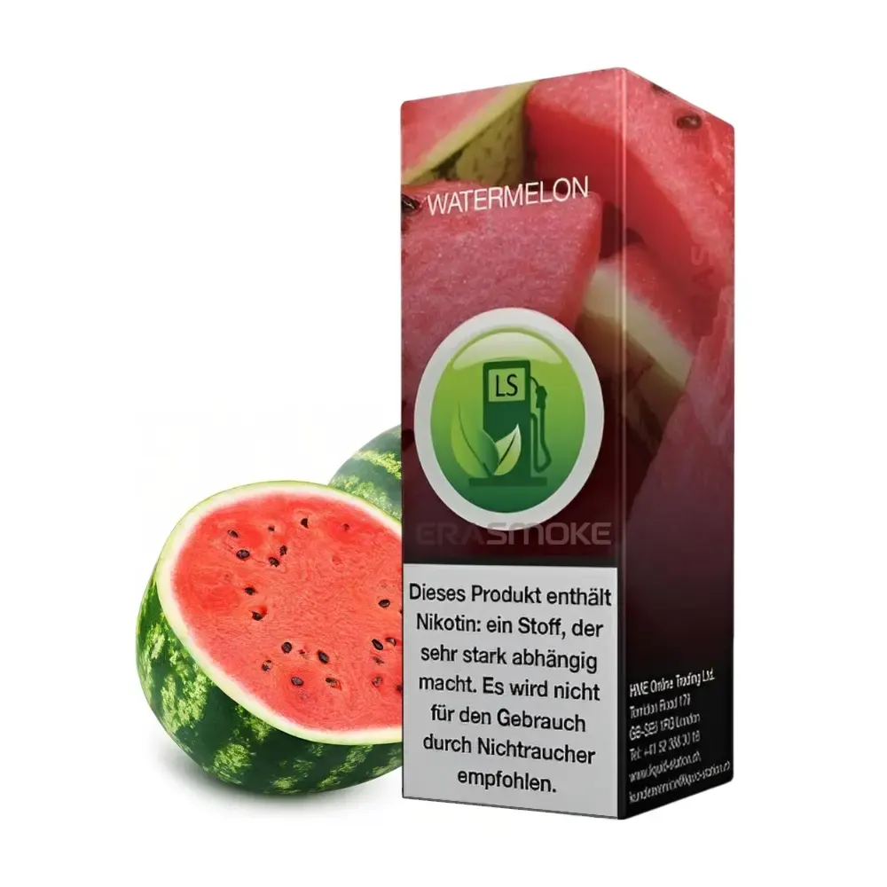 liquid station watermelon 20mg