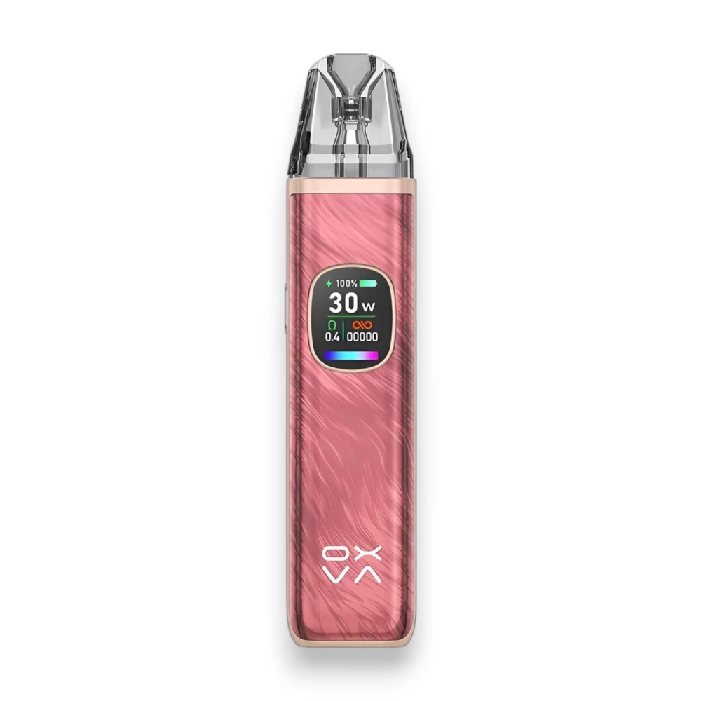 oxva xlim pro 2 rose gold