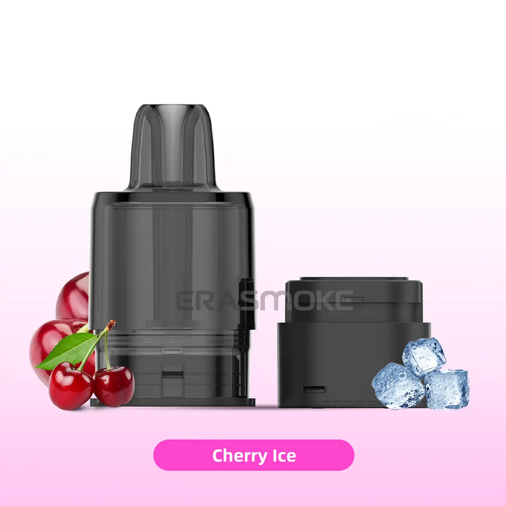 zhb 10000 pro pod cherry ice 2