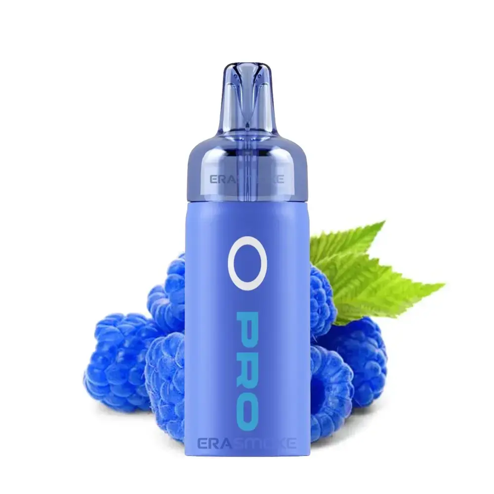 INSTA O PRO Pod Blue Raspberry