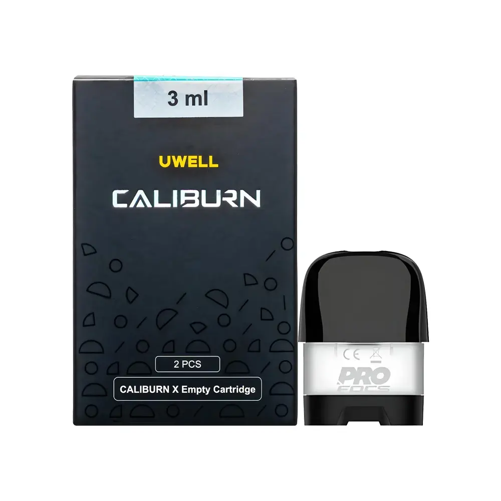 Uwell Caliburn X Pod
