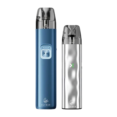 elfbar elfx pod system kategorie