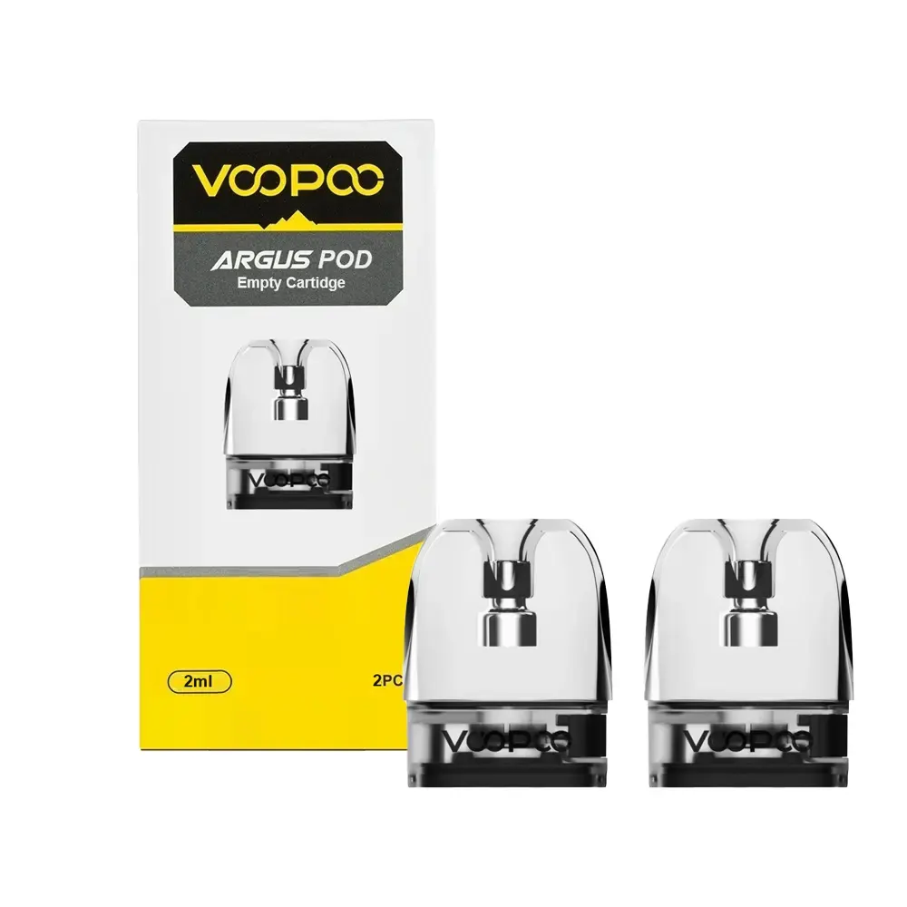 Argus Empty Voopoo Argus Empty Pod ⭐ Bestpreisgarantie