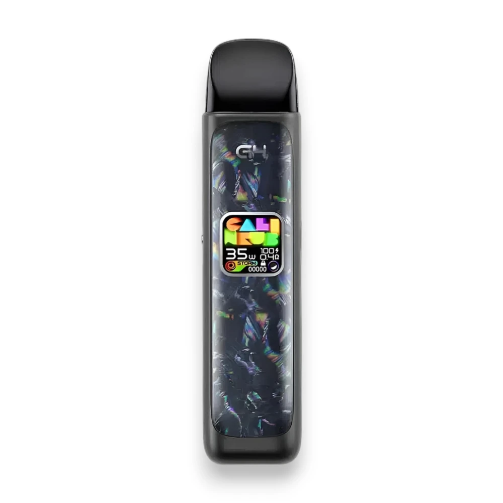 uwell caliburn g4 polar black