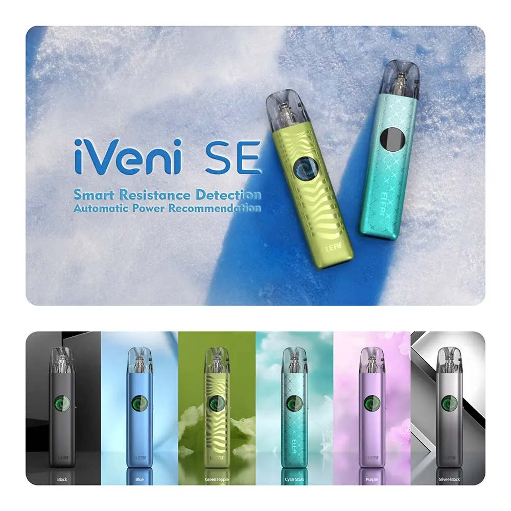 eleaf iveni se detail 1