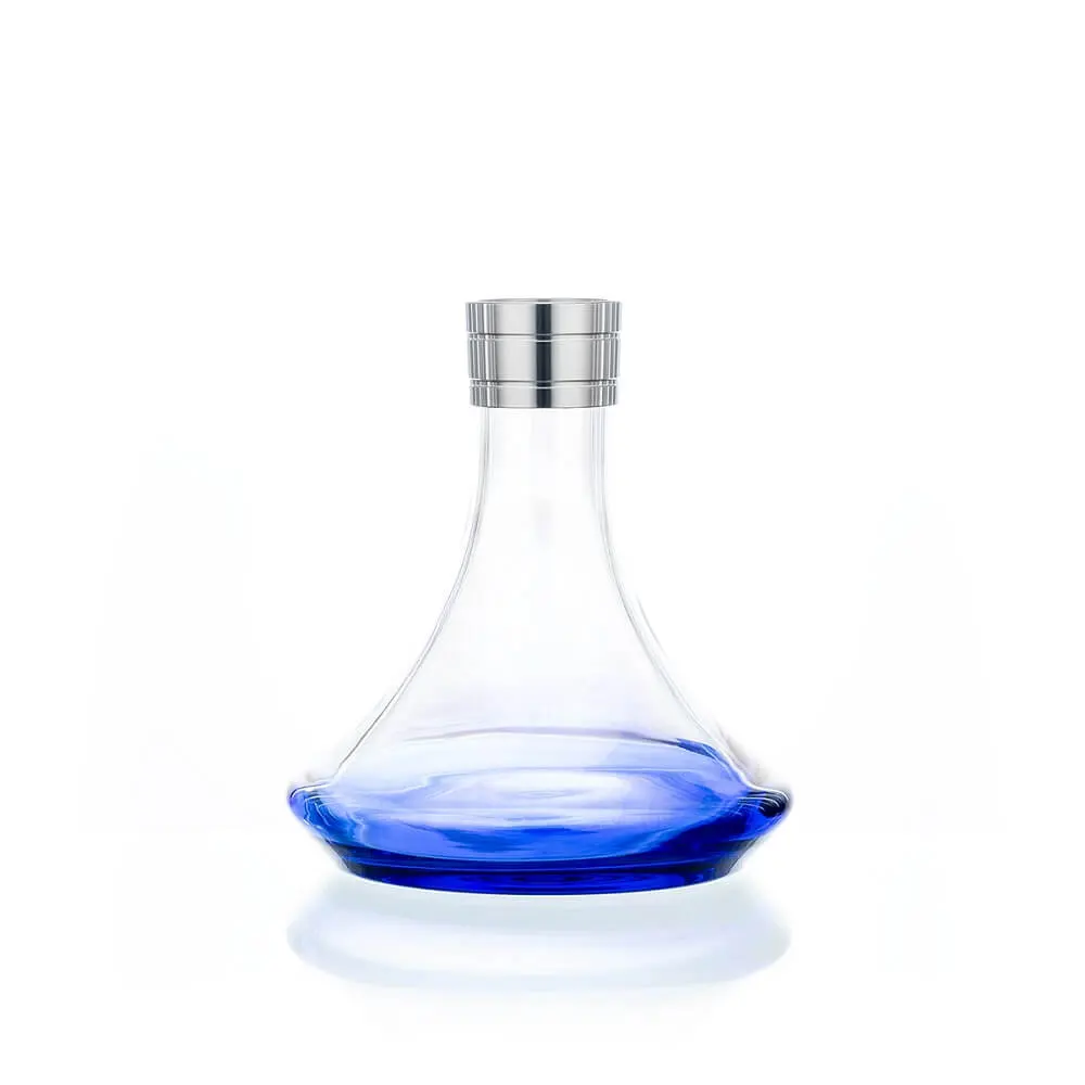 Aladin Shisha MVP 360 - Blue Fade Bowl