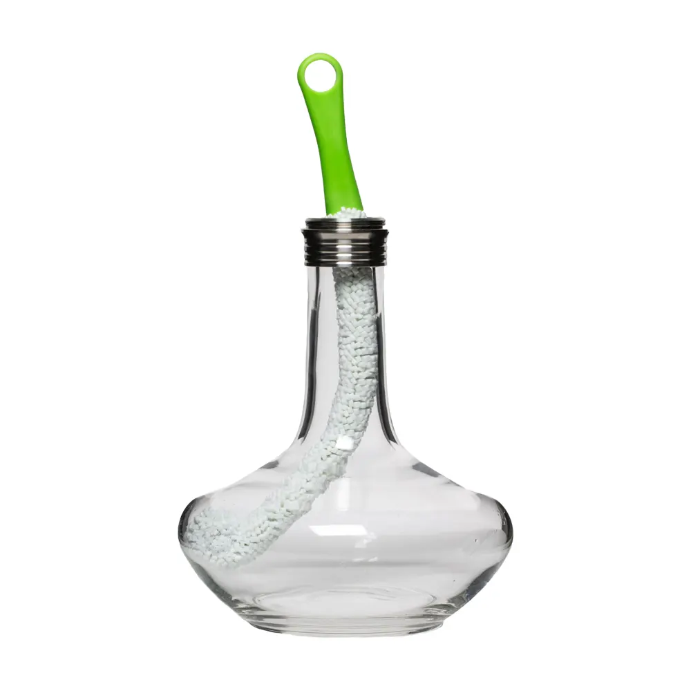 AO Boobie Brush Shishabürste - Green 3