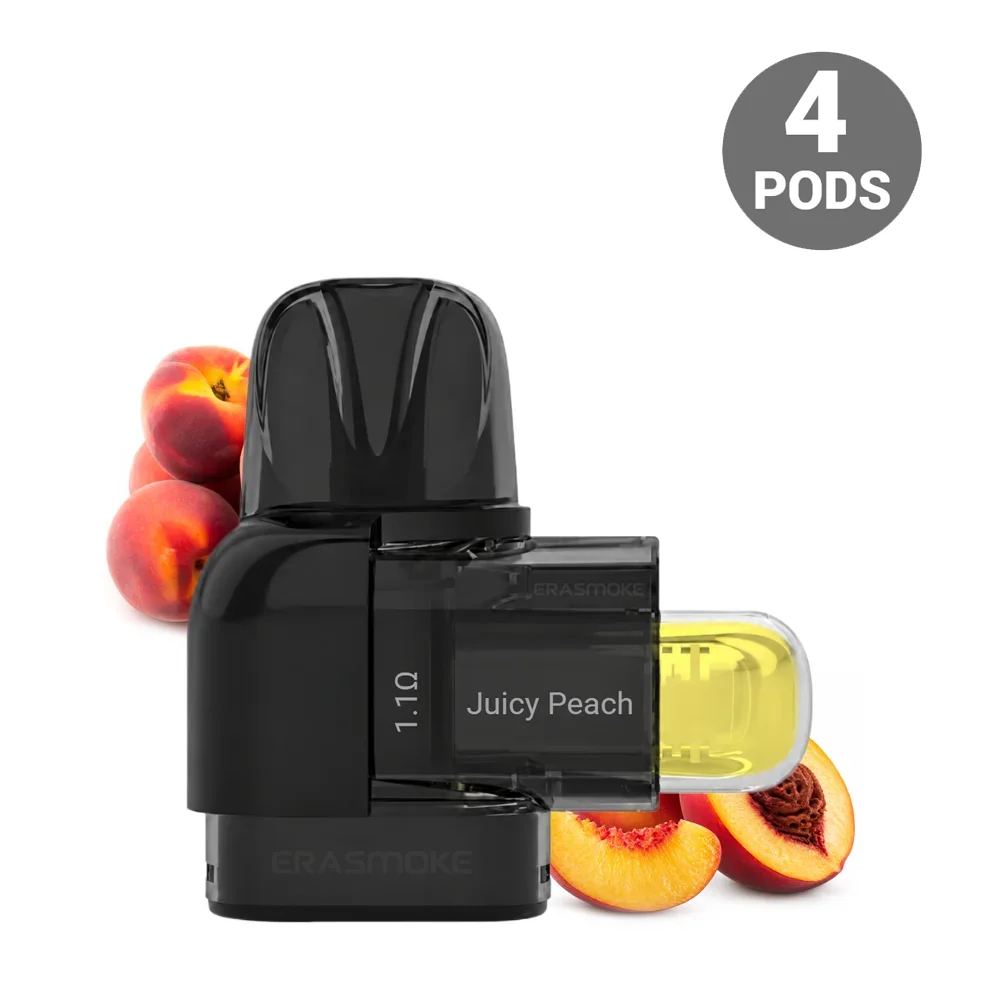 Sikary S10000 Pod Juicy Peach