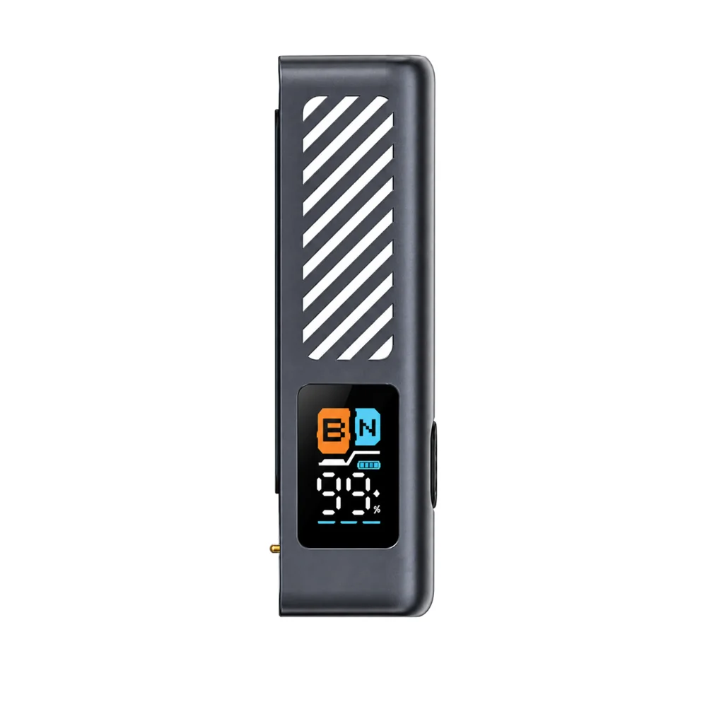 hayati stack elite kit akku