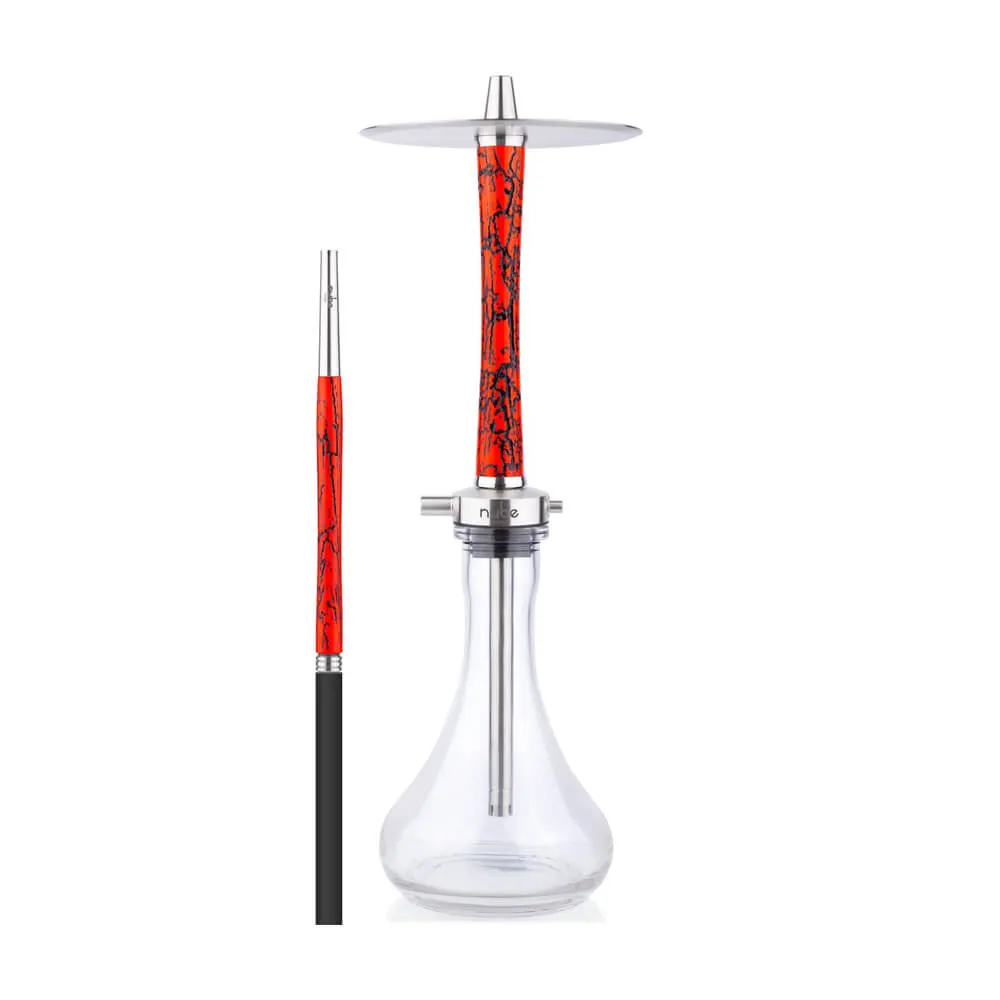 Nube Unique Shisha - Volt Original Red
