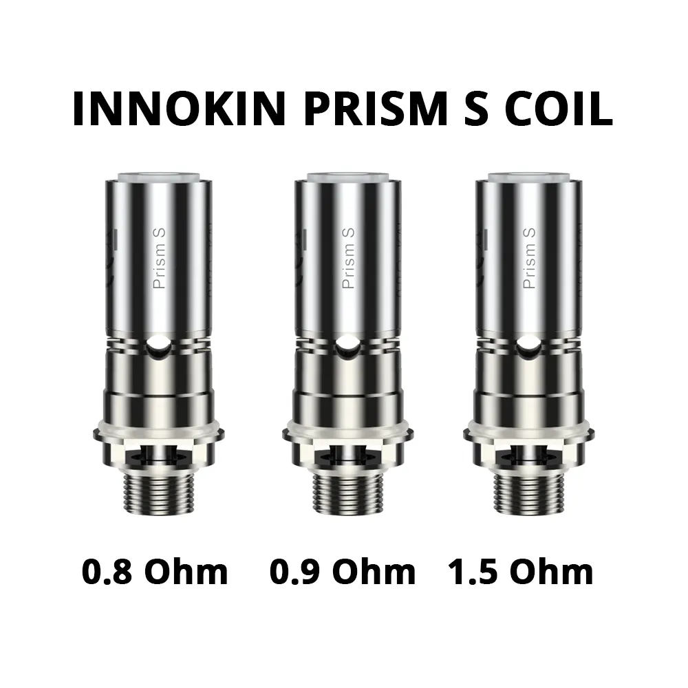 Innokin Prism S Coil Widerstand