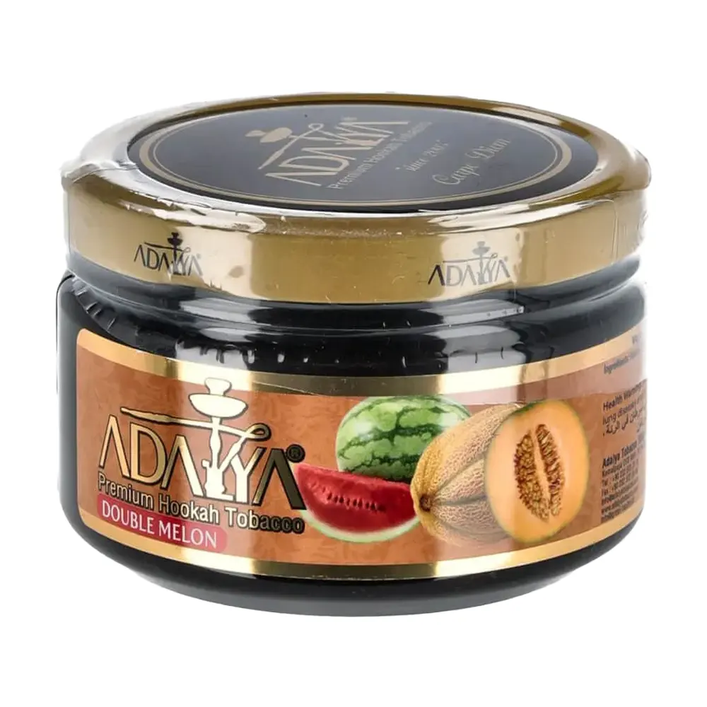 Double Melon | Adalya Tabak