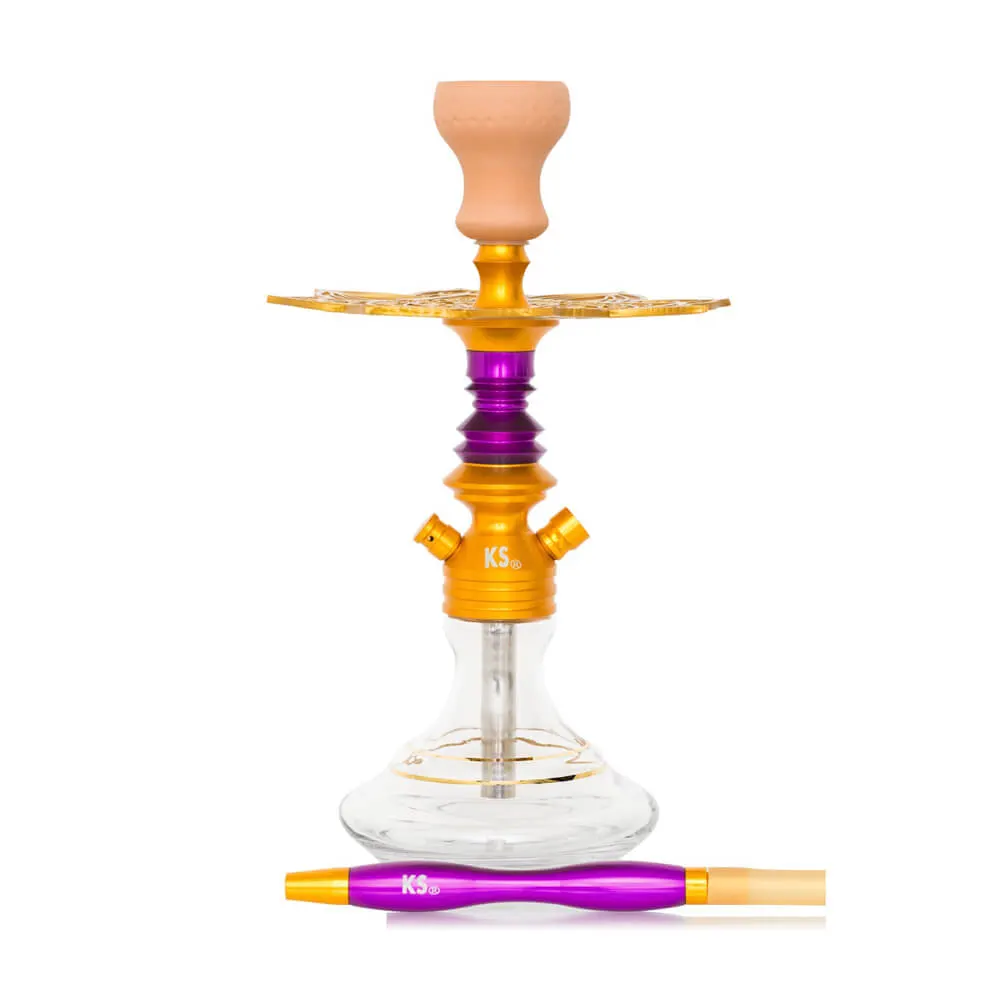 KS Original Shisha - Asmara Lila