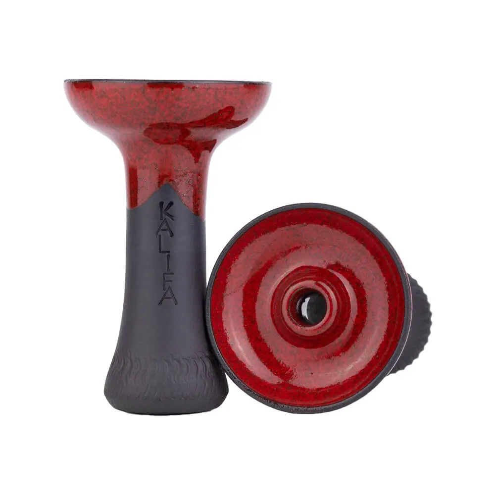 Kalifa Phunnel Tabakkopf - Rubin