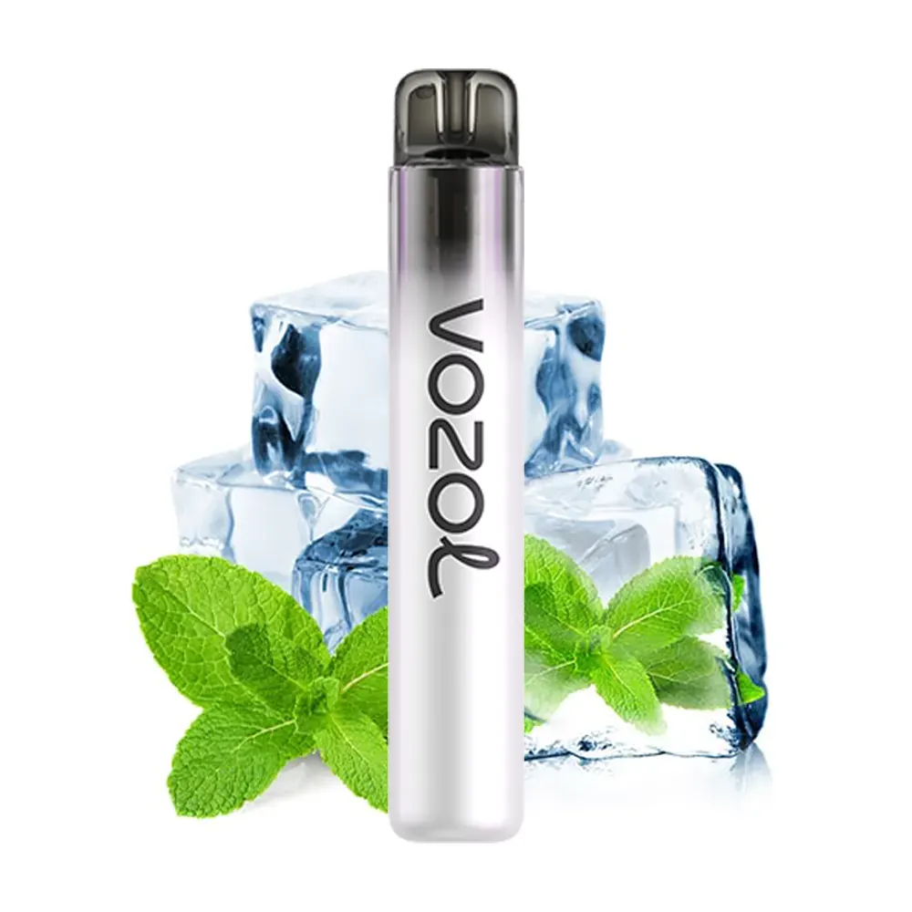 VOZOL Neon 800 Menthol