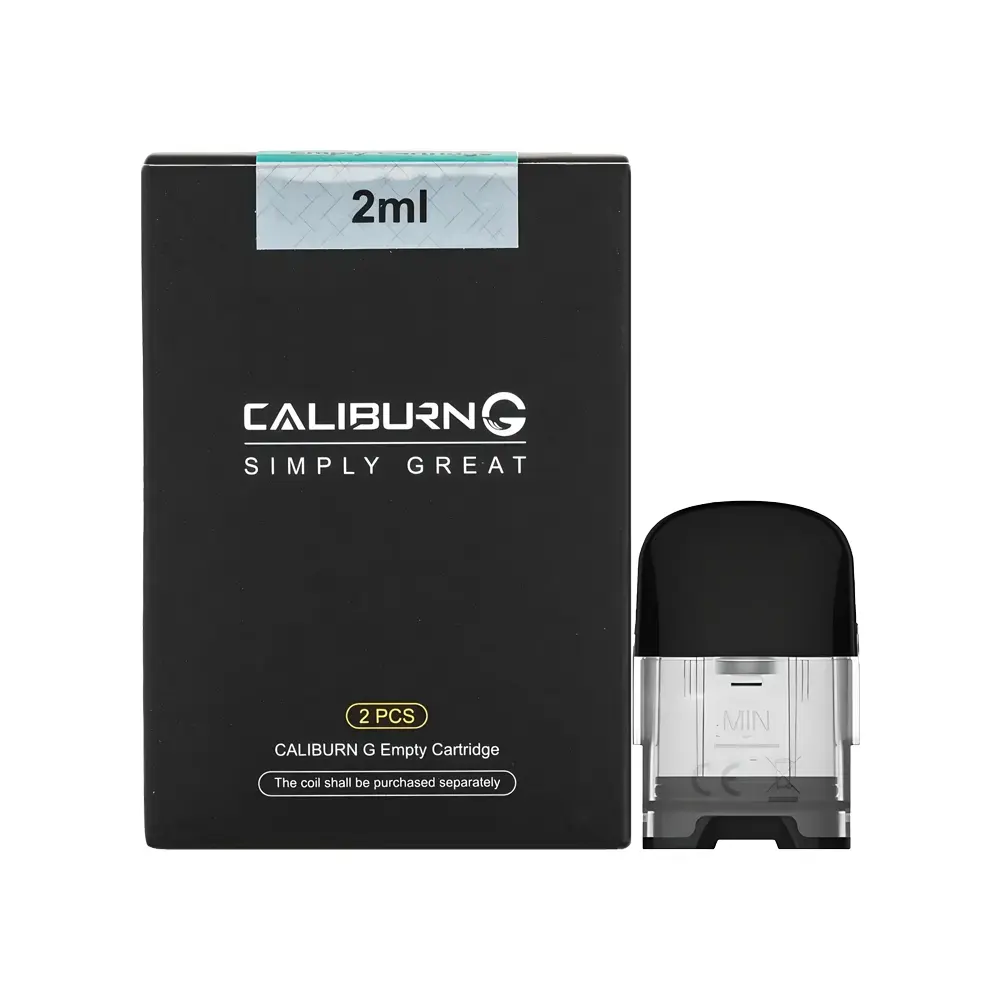 Uwell Caliburn G Pod