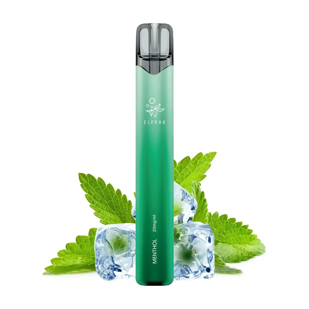Elfbar 1000 Menthol