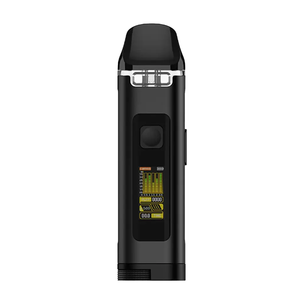 Uwell Crown D Black