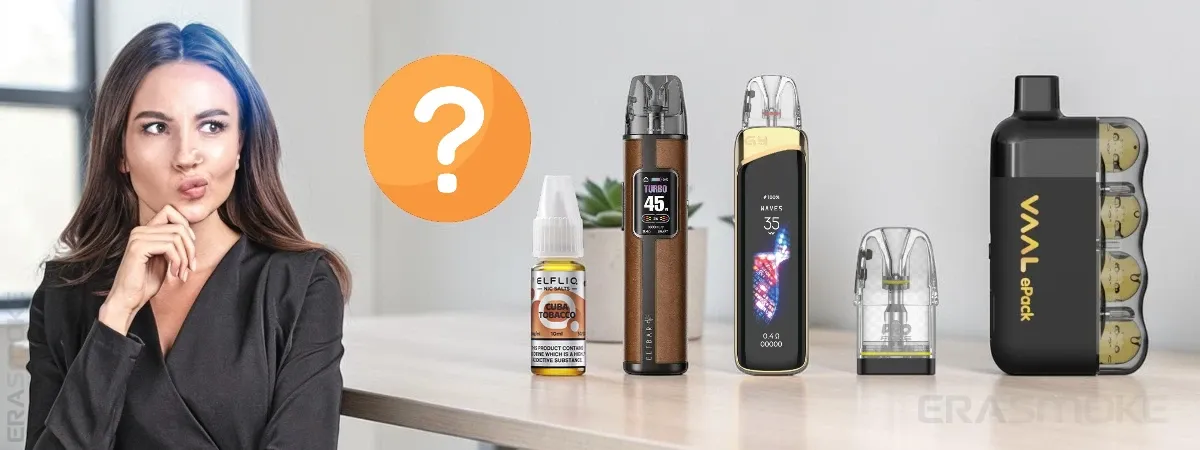 Vape FAQ