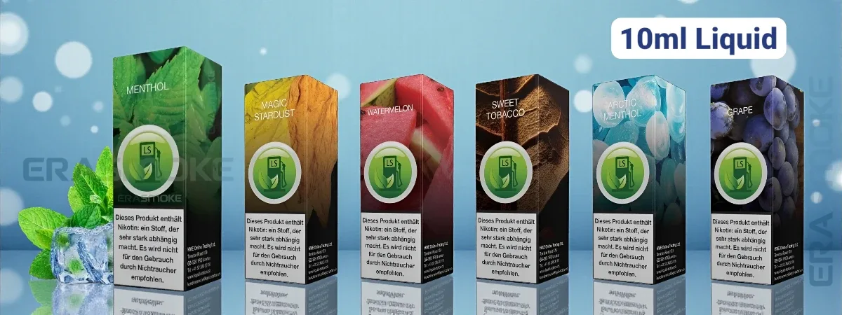 Liquid Station Liquid