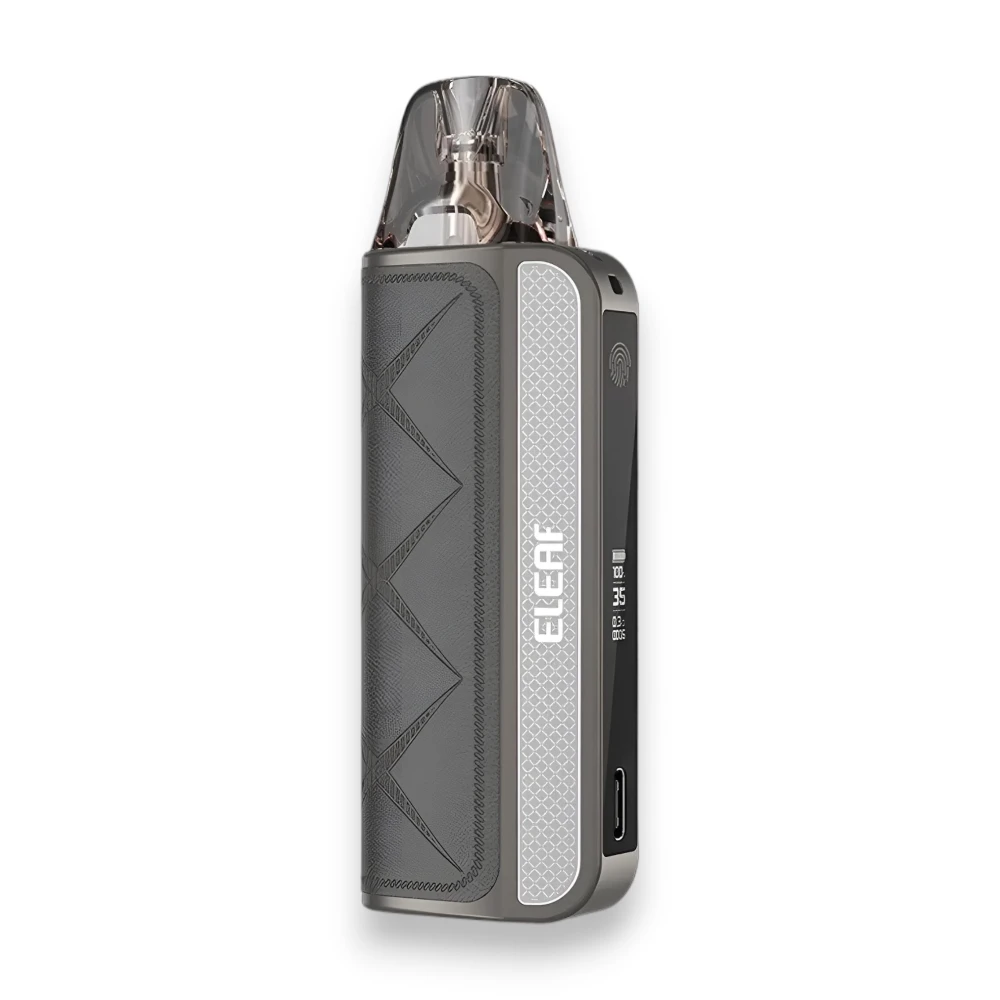eleaf icita gunmetal gray