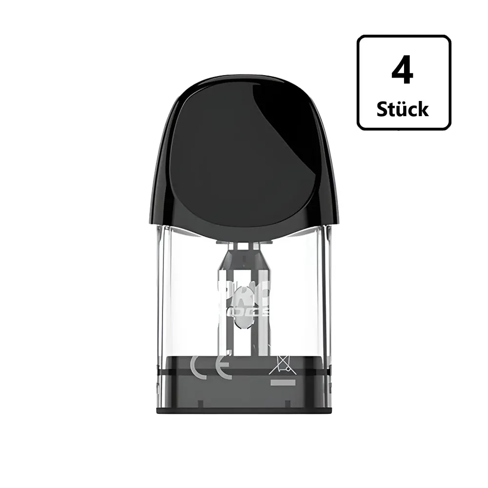 Uwell Caliburn A3 Pod 4 PCS