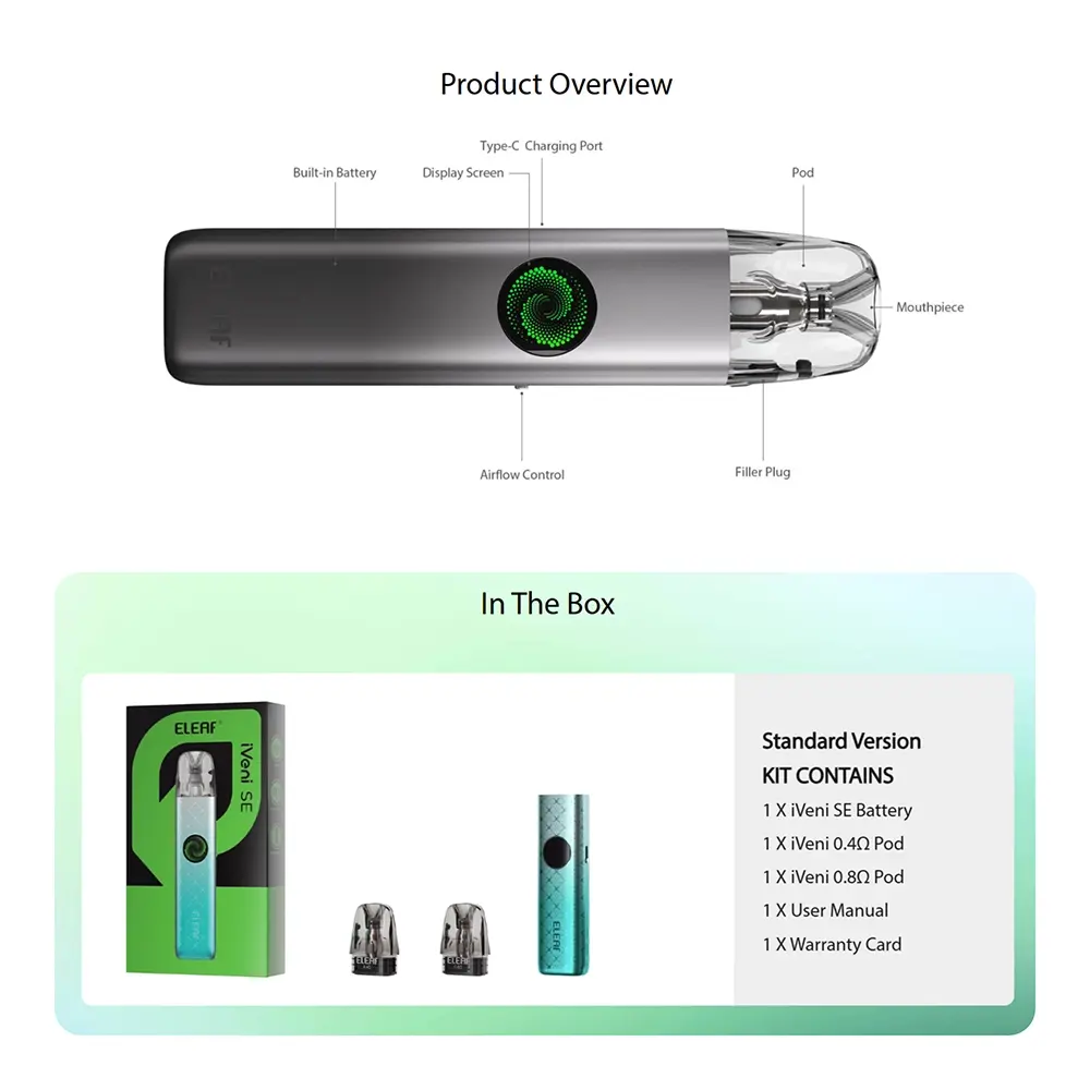 eleaf iveni se detail 4