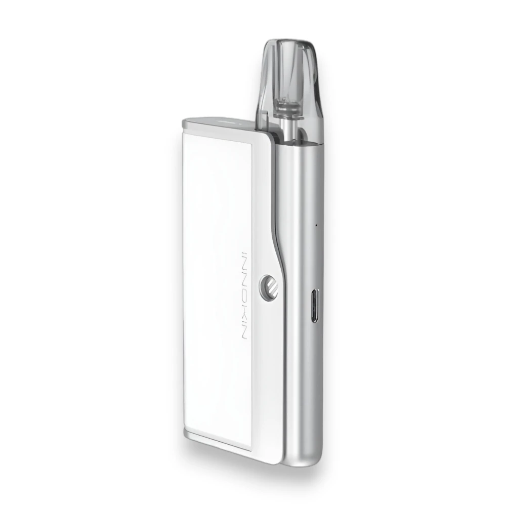 innokin ez leva silver