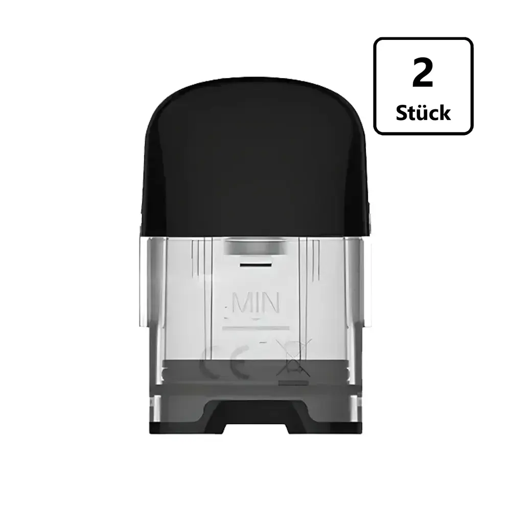 Uwell Caliburn G Empty Pod 4 PCS