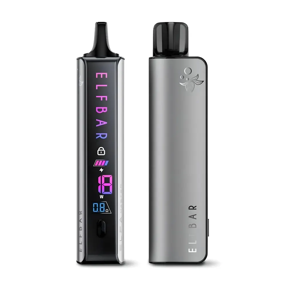 Elfbar Elfa Master Dark Cosmo