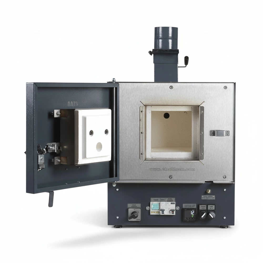 ETNATHERM Kohleofen ET2009L