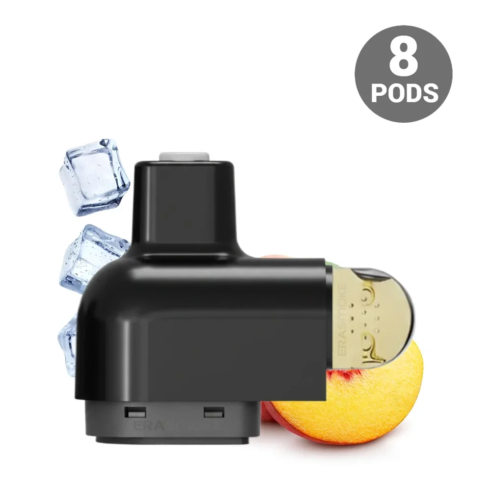 vaal epack pod peach ice