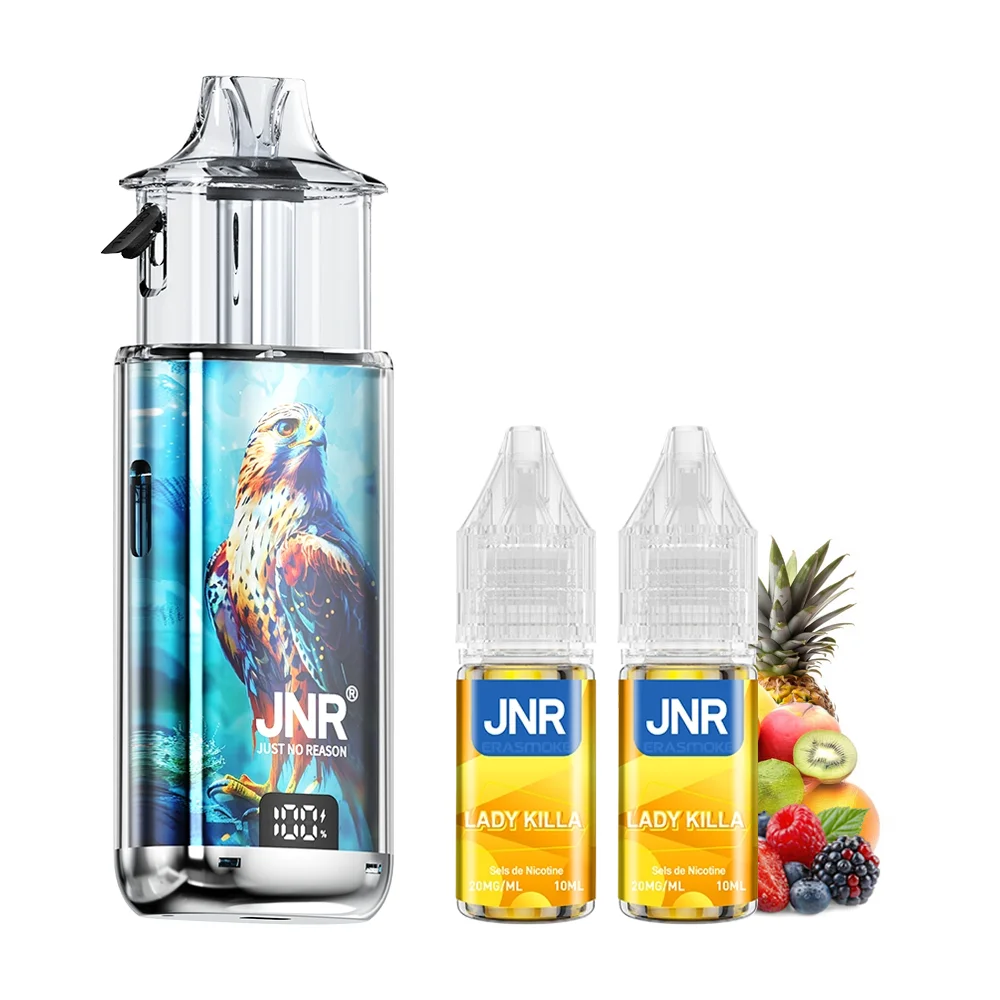 jnr nexus infinity 55k kit lady killa