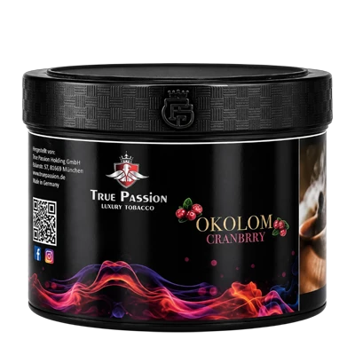 true passion shisha tabak kategorie