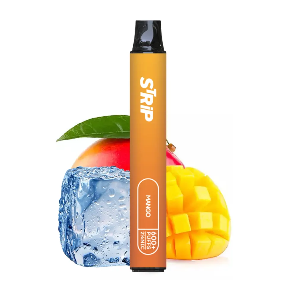 SKE Strip Bar Iced Mango