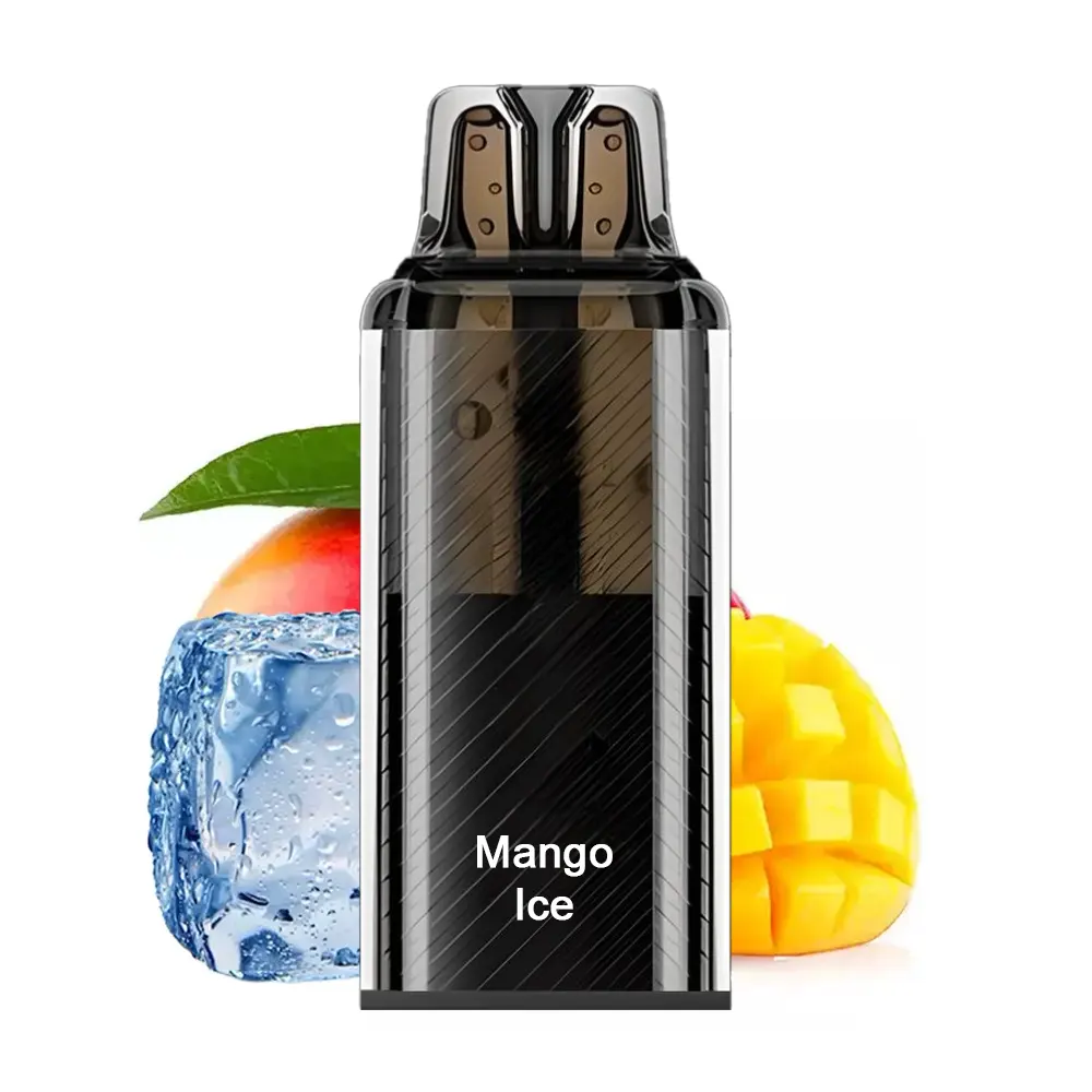 VOZOL Vista Plug Pod Mango Ice