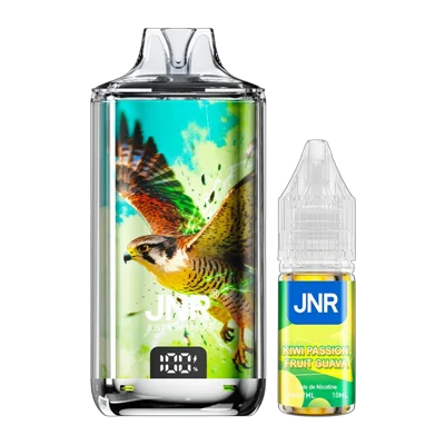 jnr falcon nexus 55k kategorie 1