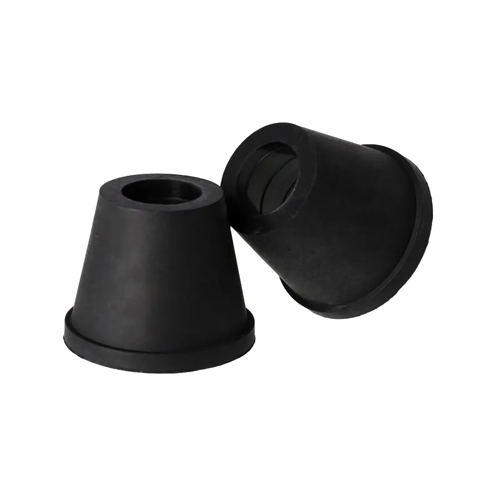 AO Kopfdichtung Kautschuk Black - 2er Pack