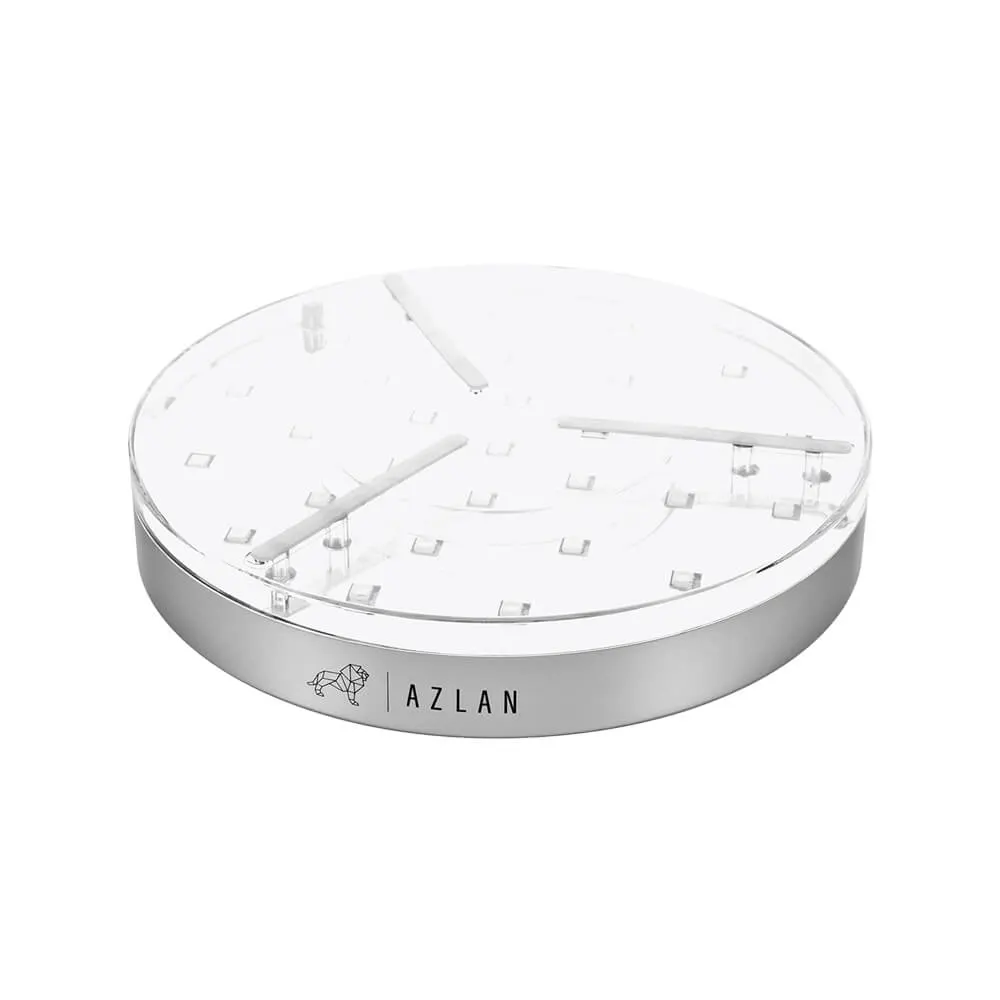 Azlan Shisha LED Untersetzer – Litlight Large