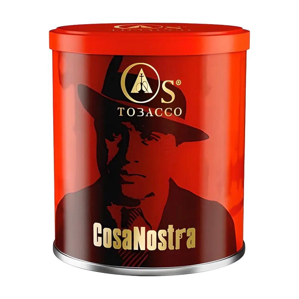Cosa Nostra O's Tabak 200g