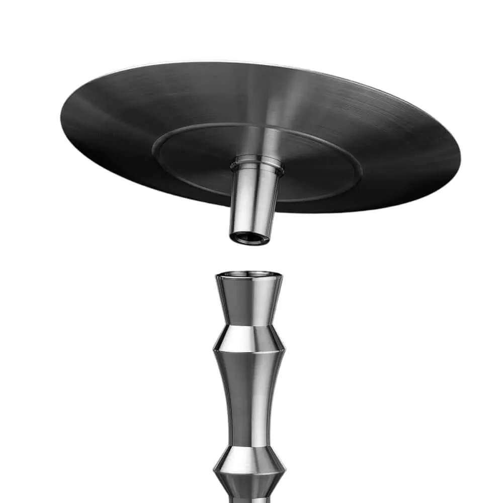 Aladin Shisha - MVP Kohleteller