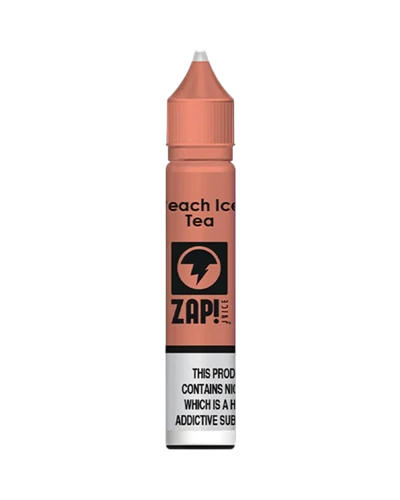 zap juice liquid
