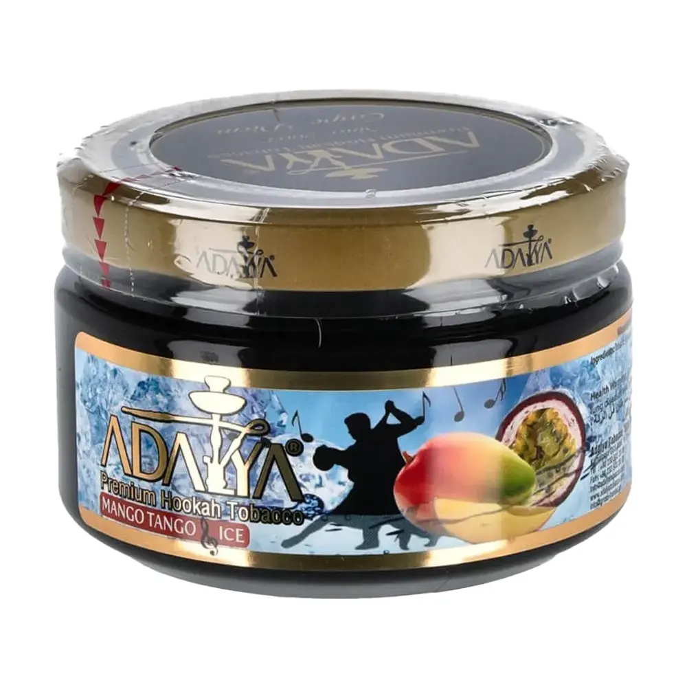Mango Tango Ice | Adalya Tabak
