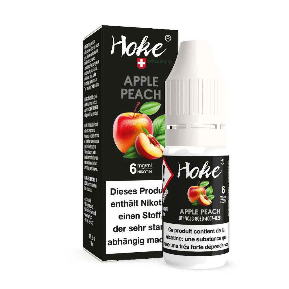 Hoke Liquid kaufen | Die beste Auswahl an Fertig-Liquids Hoke Liquid kaufen | Die beste Auswahl an Fertig-Liquids