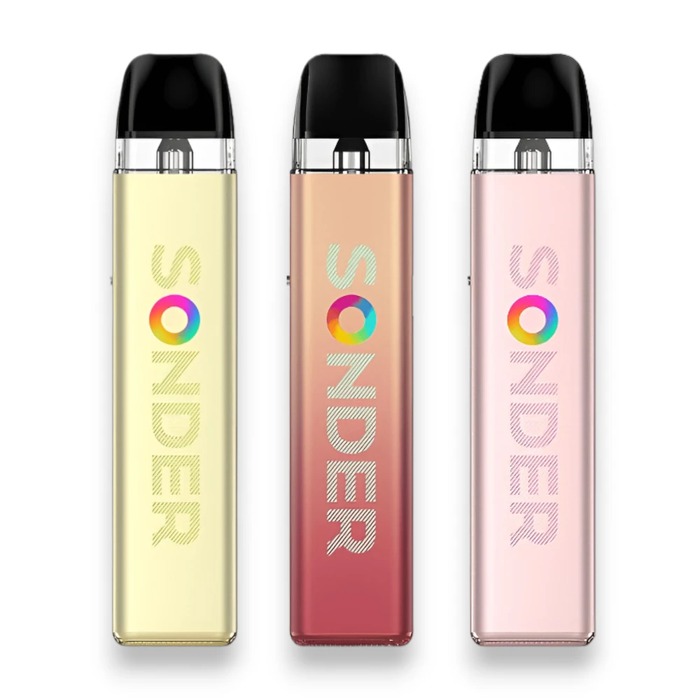 geekvape sonder q2 alle