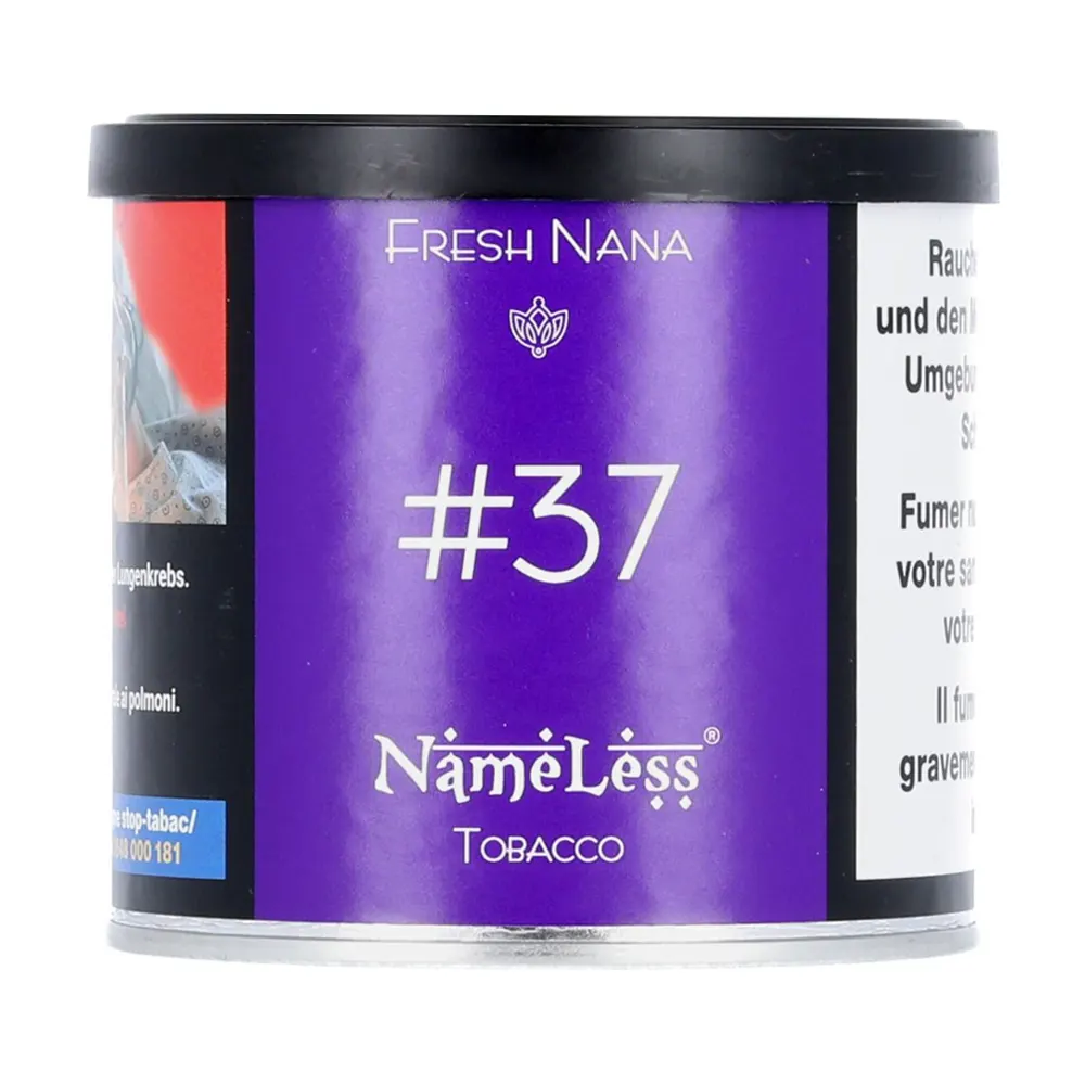 Fresh Nana | Nameless Tabak | 200g