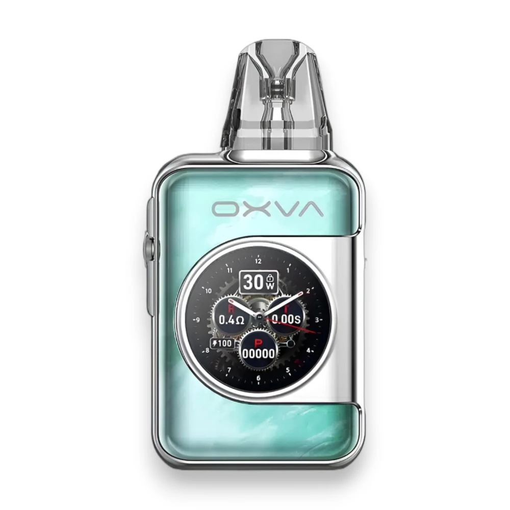 oxva xlim sq pro 2 celadon marble