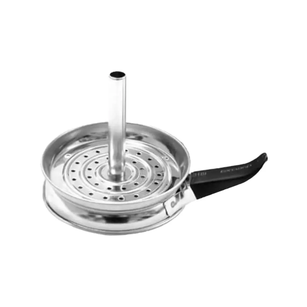 Saido Kaminaufsatz Hot Pan