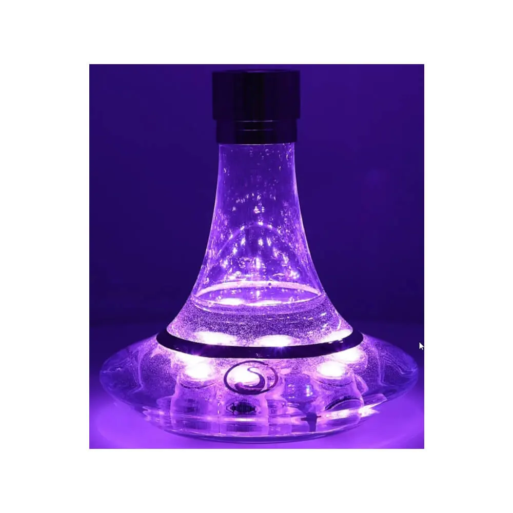 AO Hookah LED - Eclipse Mini 10er Pack