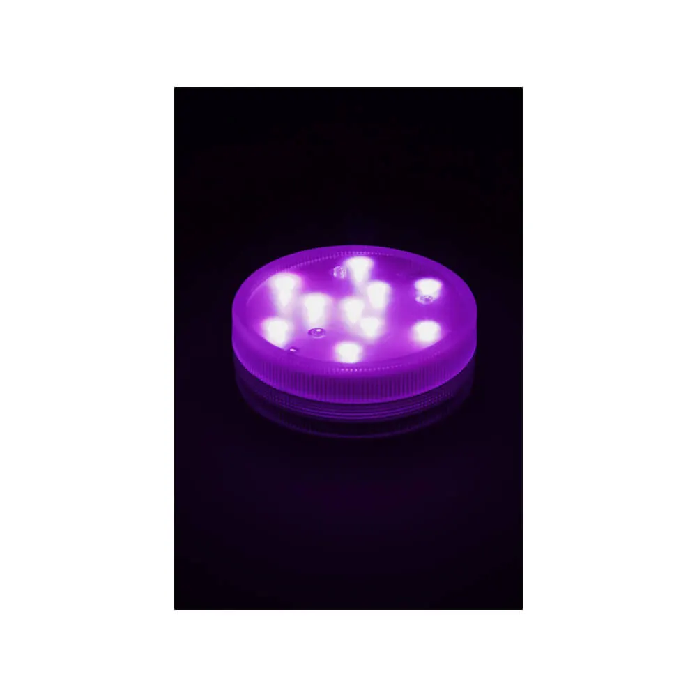 AO Hookah LED - Eclipse Base